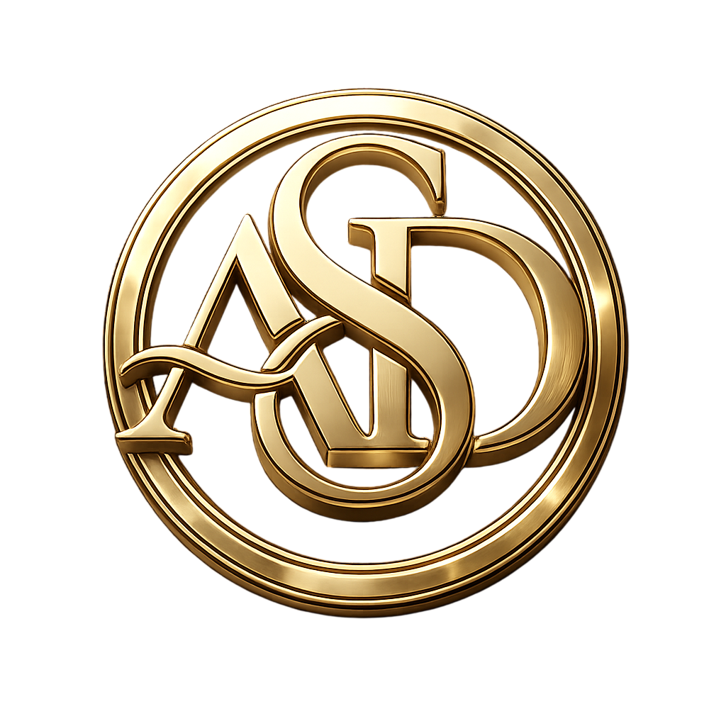 Logo ASD